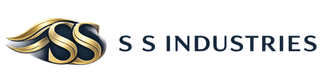 S S INDUSTRIES
